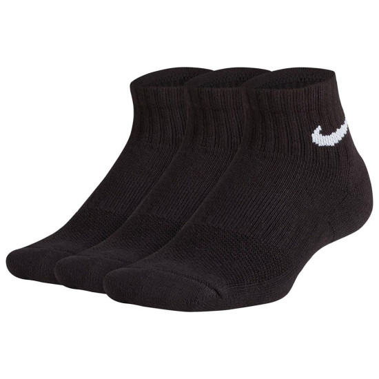 Nike Παιδικές κάλτσες 3 pairs Nike Παιδικές κάλτσες 3 pairs
